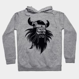 Viking Hoodie